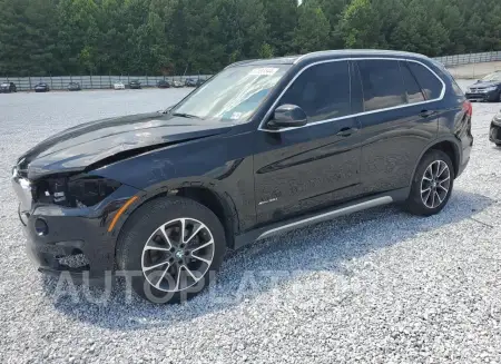 BMW X5 xDrive 2017 2017 vin 5UXKR0C51H0U52717 from auto auction Copart