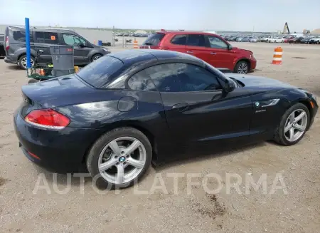 BMW Z4 SDRIVE2 2016 vin WBALL5C52GP557872 from auto auction Copart