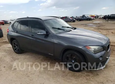 BMW X1 SDRIVE2 2015 vin WBAVM1C58FV498965 from auto auction Copart