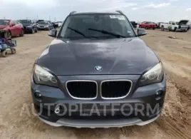 BMW X1 SDRIVE2 2015 vin WBAVM1C58FV498965 from auto auction Copart