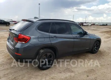 BMW X1 SDRIVE2 2015 vin WBAVM1C58FV498965 from auto auction Copart