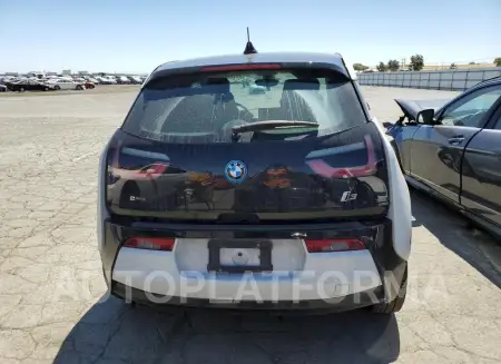 BMW I3 BEV 2015 vin WBY1Z2C56FV555686 from auto auction Copart