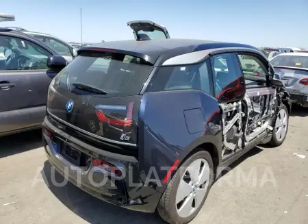 BMW I3 REX 2019 vin WBY8P4C59K7D62921 from auto auction Copart