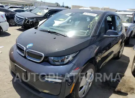 BMW I3 2019 2019 vin WBY8P4C59K7D62921 from auto auction Copart