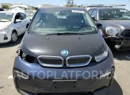 BMW I3 REX 2019 vin WBY8P4C59K7D62921 from auto auction Copart