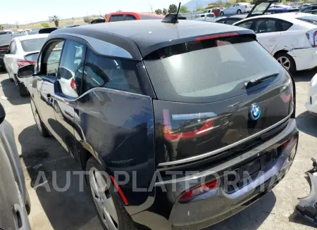 BMW I3 REX 2019 vin WBY8P4C59K7D62921 from auto auction Copart