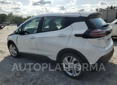 CHEVROLET BOLT EV 1L 2023 vin 1G1FW6S07P4110290 from auto auction Copart