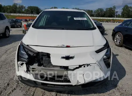 CHEVROLET BOLT EV 1L 2023 vin 1G1FW6S07P4110290 from auto auction Copart