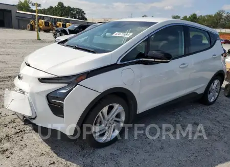 Chevrolet Bolt 2023 2023 vin 1G1FW6S07P4110290 from auto auction Copart