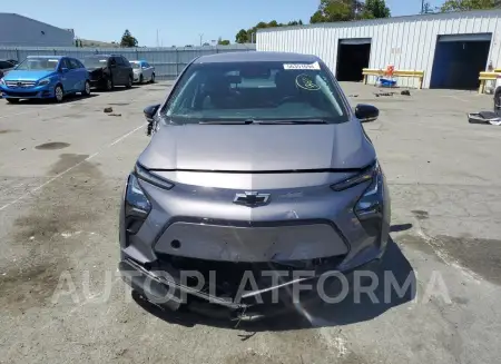 CHEVROLET BOLT EV 2L 2023 vin 1G1FX6S03P4124393 from auto auction Copart