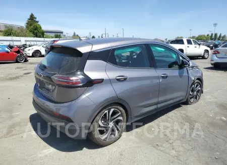 CHEVROLET BOLT EV 2L 2023 vin 1G1FX6S03P4124393 from auto auction Copart