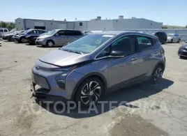 Chevrolet Bolt 2023 2023 vin 1G1FX6S03P4124393 from auto auction Copart