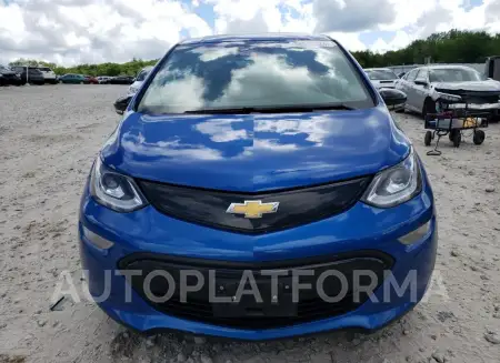 CHEVROLET BOLT EV LT 2019 vin 1G1FY6S01K4107047 from auto auction Copart