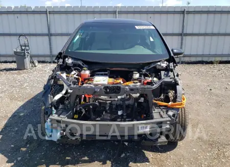 CHEVROLET BOLT EV LT 2020 vin 1G1FY6S02L4143329 from auto auction Copart