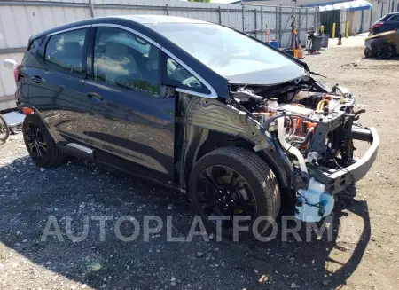 CHEVROLET BOLT EV LT 2020 vin 1G1FY6S02L4143329 from auto auction Copart