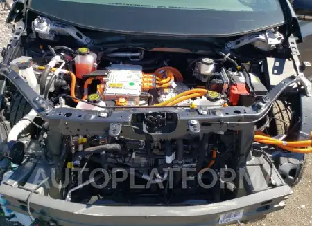 CHEVROLET BOLT EV LT 2020 vin 1G1FY6S02L4143329 from auto auction Copart