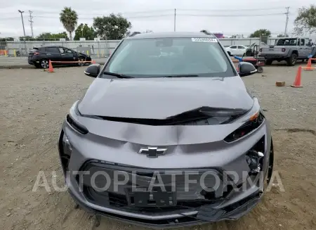 CHEVROLET BOLT EUV L 2023 vin 1G1FY6S03P4206413 from auto auction Copart