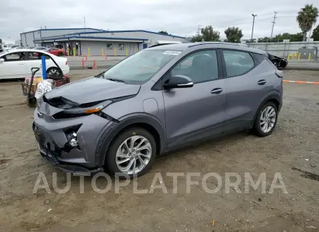 Chevrolet Bolt 2023 2023 vin 1G1FY6S03P4206413 from auto auction Copart