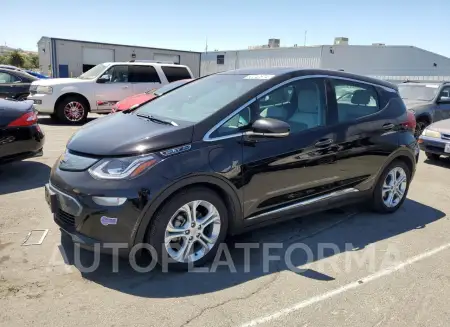 Chevrolet Bolt 2019 2019 vin 1G1FY6S05K4113045 from auto auction Copart