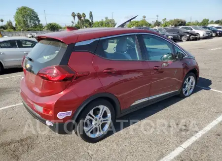 CHEVROLET BOLT EV LT 2019 vin 1G1FY6S09K4142838 from auto auction Copart