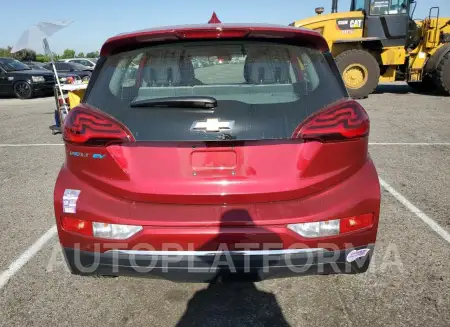 CHEVROLET BOLT EV LT 2019 vin 1G1FY6S09K4142838 from auto auction Copart