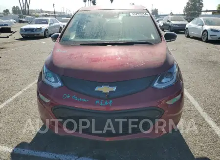 CHEVROLET BOLT EV LT 2019 vin 1G1FY6S09K4142838 from auto auction Copart