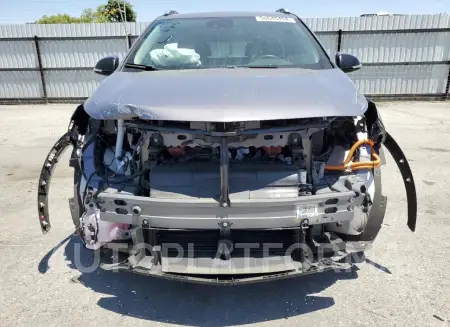 CHEVROLET BOLT EUV L 2022 vin 1G1FY6S09N4107723 from auto auction Copart