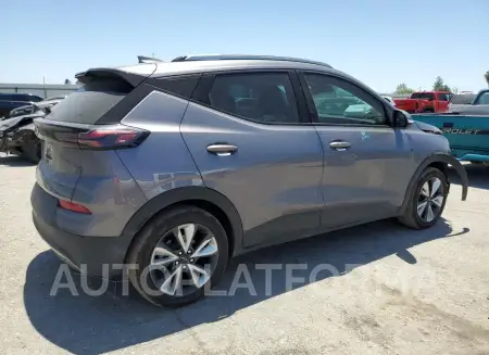 CHEVROLET BOLT EUV L 2022 vin 1G1FY6S09N4107723 from auto auction Copart