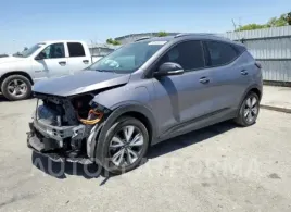 Chevrolet Bolt 2022 2022 vin 1G1FY6S09N4107723 from auto auction Copart