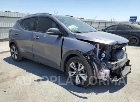 CHEVROLET BOLT EUV L 2022 vin 1G1FY6S09N4107723 from auto auction Copart