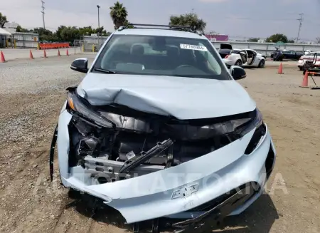 CHEVROLET BOLT EUV L 2023 vin 1G1FY6S0XP4133153 from auto auction Copart