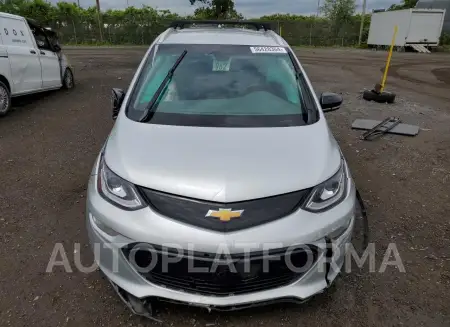 CHEVROLET BOLT EV PR 2019 vin 1G1FZ6S0XK4117640 from auto auction Copart