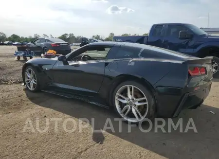 CHEVROLET CORVETTE S 2016 vin 1G1YJ2D75G5106811 from auto auction Copart