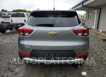 CHEVROLET TRAILBLAZE 2023 vin KL79MPS21PB095411 from auto auction Copart