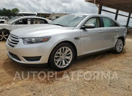 Ford Taurus 2018 2018 vin 1FAHP2F87JG101588 from auto auction Copart