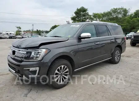 Ford Expedition 2019 2019 vin 1FMJK1MT0KEA16872 from auto auction Copart