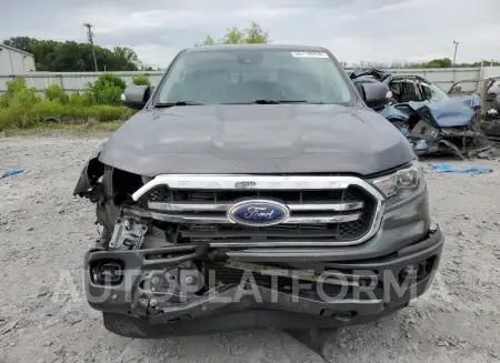 FORD RANGER XL 2019 vin 1FTER4EH5KLA37001 from auto auction Copart