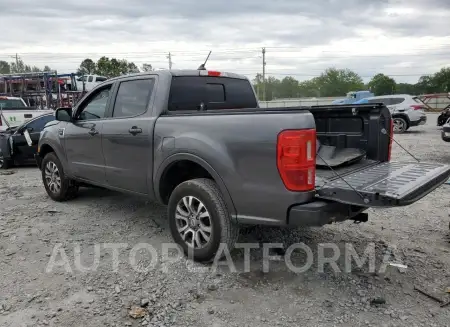 FORD RANGER XL 2019 vin 1FTER4EH5KLA37001 from auto auction Copart