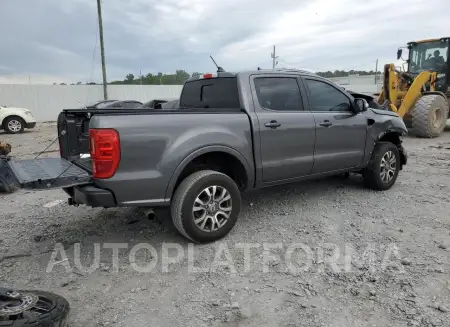 FORD RANGER XL 2019 vin 1FTER4EH5KLA37001 from auto auction Copart