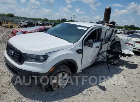 Ford Ranger 2022 2022 vin 1FTER4EH6NLD15702 from auto auction Copart