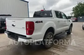 FORD RANGER XL 2020 vin 1FTER4FH1LLA09616 from auto auction Copart