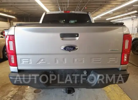 FORD RANGER XL 2020 vin 1FTER4FH8LLA61034 from auto auction Copart