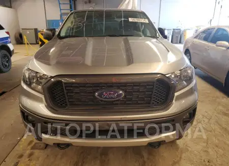 FORD RANGER XL 2020 vin 1FTER4FH8LLA61034 from auto auction Copart