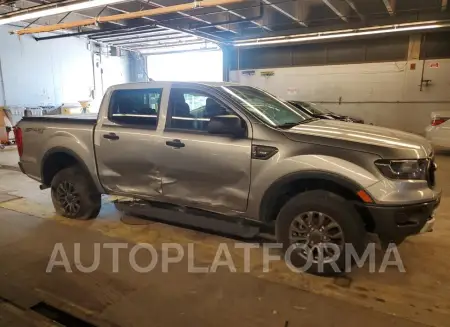 FORD RANGER XL 2020 vin 1FTER4FH8LLA61034 from auto auction Copart