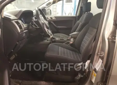 FORD RANGER XL 2020 vin 1FTER4FH8LLA61034 from auto auction Copart