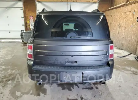 FORD FLEX SE 2018 vin 2FMGK5B81JBA19631 from auto auction Copart