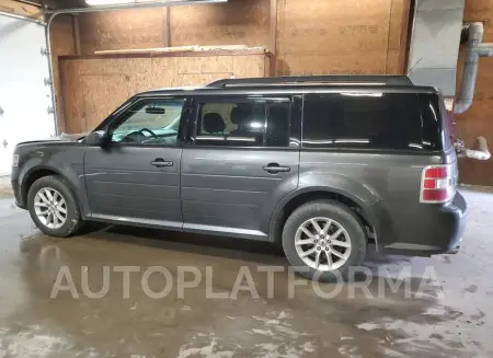 FORD FLEX SE 2018 vin 2FMGK5B81JBA19631 from auto auction Copart