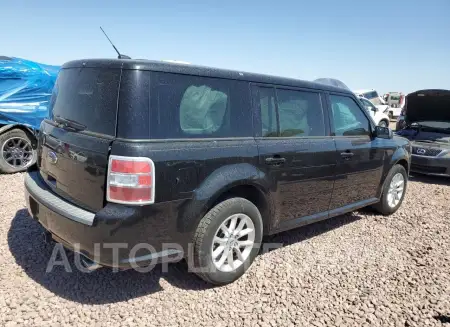 FORD FLEX SE 2015 vin 2FMGK5B88FBA23151 from auto auction Copart