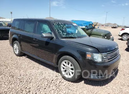 FORD FLEX SE 2015 vin 2FMGK5B88FBA23151 from auto auction Copart