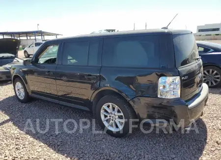 FORD FLEX SE 2015 vin 2FMGK5B88FBA23151 from auto auction Copart